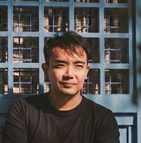 Ryan Chua, Founder of White Coat